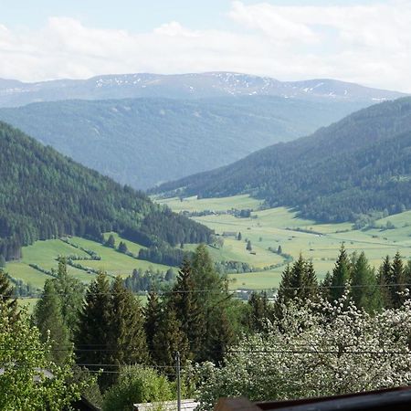 Hainererhof Mauterndorf  Esterno foto