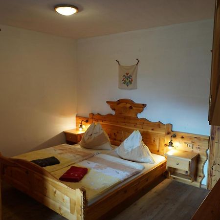 Hainererhof Mauterndorf  Esterno foto