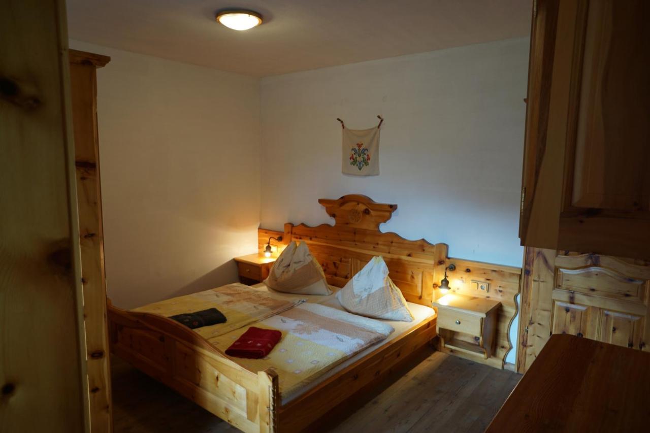 Hainererhof Mauterndorf  Esterno foto