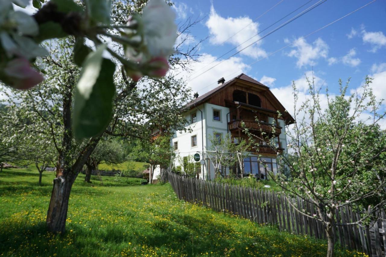 Hainererhof Mauterndorf  Esterno foto