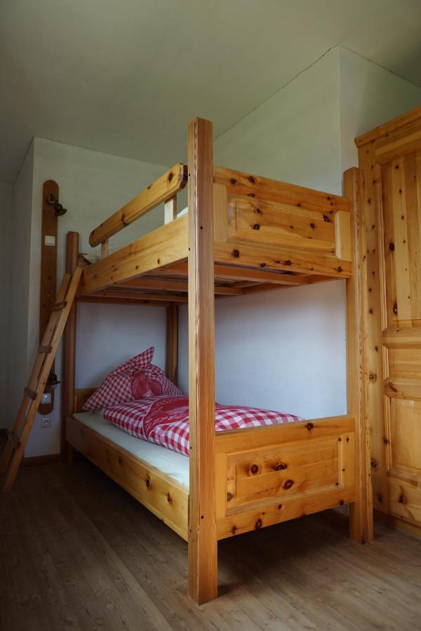 Hainererhof Mauterndorf  Esterno foto